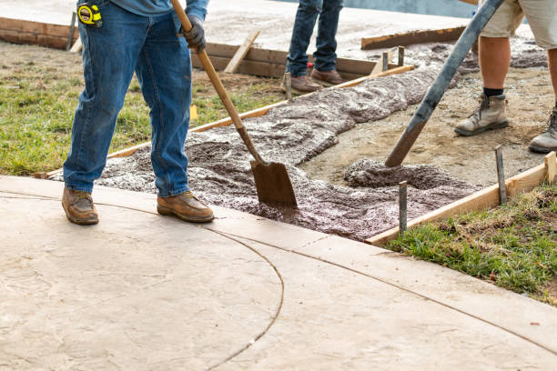 Best Waterproofing & Drywells  in Tok, AK