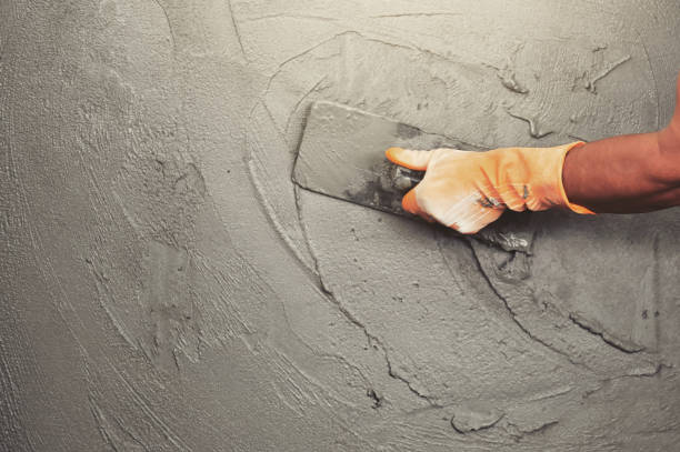 Best Affordable Concrete Contractor  in Tok, AK