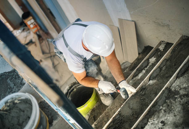 Best Concrete Demolition Services  in Tok, AK