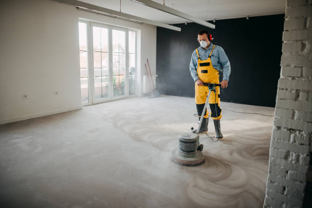 Best Local Concrete Companies  in Tok, AK