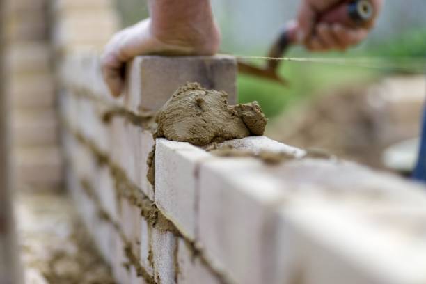 Best Residential Concrete Services  in Tok, AK