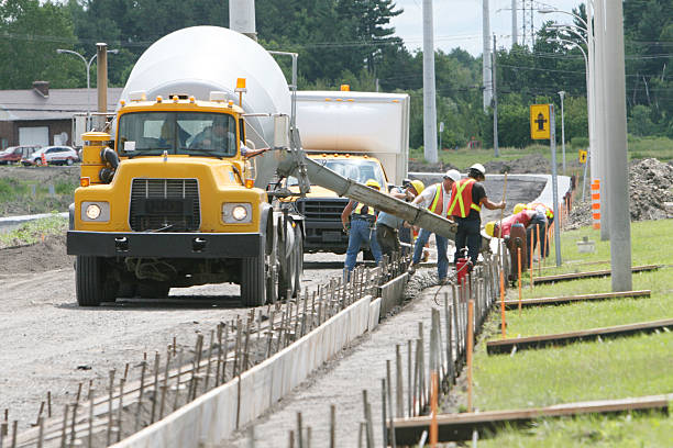 Best Concrete Leveling Services  in Tok, AK