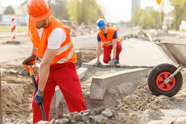 Best Concrete Crack Repair  in Tok, AK