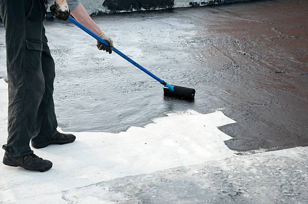 Driveways & Floors in AK